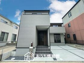 愛知県犬山市富岡新町４丁目
