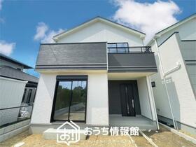 愛知県一宮市萩原町林野字大門先
