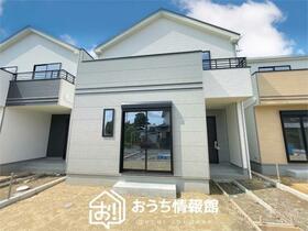 愛知県一宮市萩原町林野字大門先