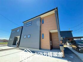 岐阜県美濃加茂市西町８丁目