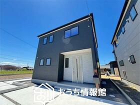 岐阜県美濃加茂市西町８丁目