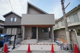 東京都練馬区桜台２丁目