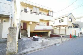 東京都三鷹市井の頭４丁目