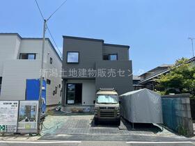 新潟県新潟市西区鳥原