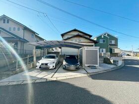 福岡県京都郡苅田町尾倉３丁目