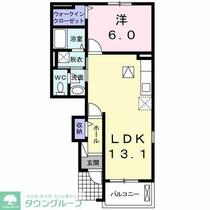 間取り：211062133998