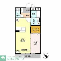 間取り：211062133885