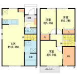 パレート春日原のイメージ