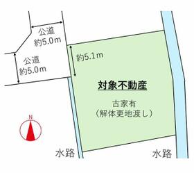 岡山県岡山市北区庭瀬