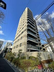 ザ・パークハウス浦和常盤