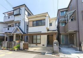大阪府高槻市野田３丁目
