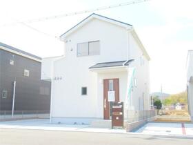 兵庫県加古郡播磨町二子立辻