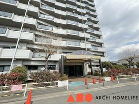 ネオハイツ姫路・アメニティ２２８