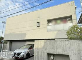 京都府八幡市西山丸尾