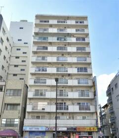 マンション西浅草