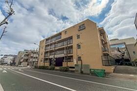 上野毛日伸マンション