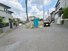 東京都練馬区東大泉２丁目