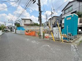 東京都練馬区東大泉２丁目