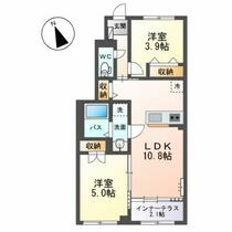 間取り：212057035610