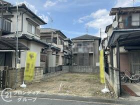 京都府京田辺市草内山科