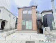 神奈川県海老名市門沢橋２丁目