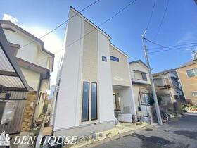 神奈川県川崎市高津区向ケ丘