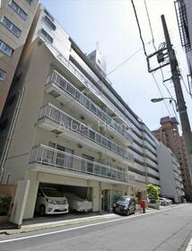 パシフィック浜町