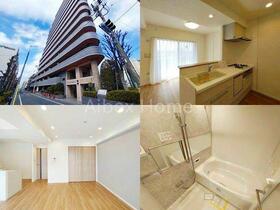 ライオンズプラザ久が原