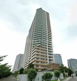 アーバンドックパークシティ豊洲タワー