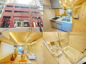 宏和マンション池袋