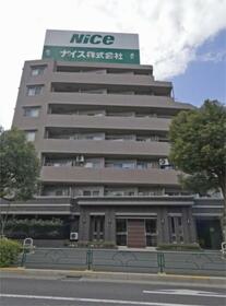 ナイスブライトピア世田谷千歳台