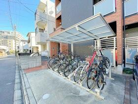 愛知県名古屋市瑞穂区内方町２丁目（賃貸マンション1K・1階・23.60㎡） その14