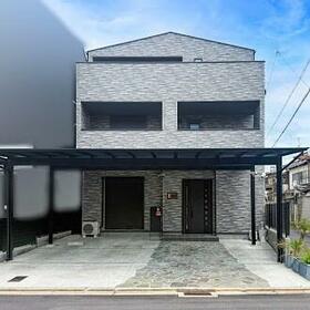 京都府京都市中京区西ノ京御輿岡町