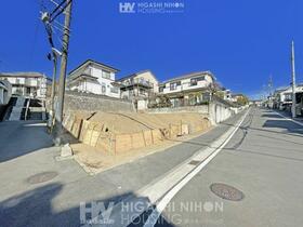 神奈川県横浜市港北区高田西５丁目