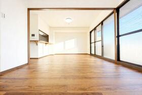 バンベール木場