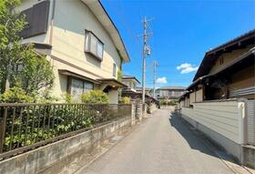 長野県千曲市大字新田