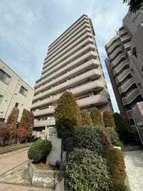 キャッスルマンション亀戸立花弐番館