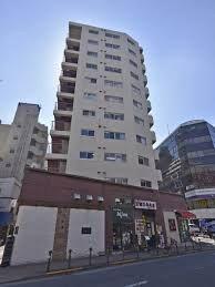 大森北一ハイツ