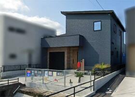 滋賀県守山市播磨田町