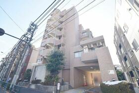 フラッツ鷺ノ宮