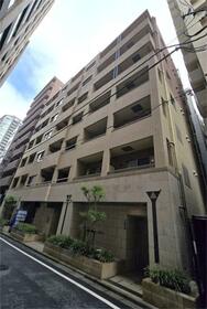 パレステュディオ銀座二丁目