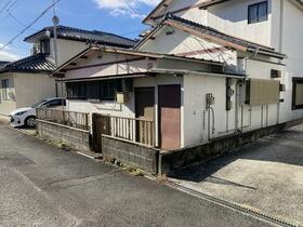 静岡県磐田市見付