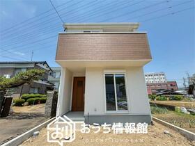 岐阜県各務原市蘇原東栄町２丁目