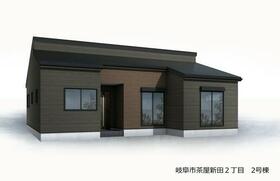 岐阜県岐阜市茶屋新田２丁目