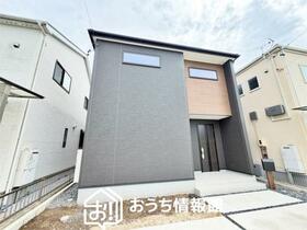 岐阜県各務原市川島緑町２丁目