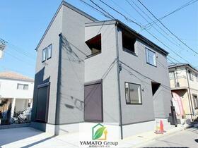 埼玉県川越市大字大仙波