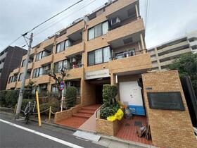 ライオンズマンション西が丘