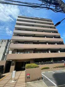 インフィニティ三田