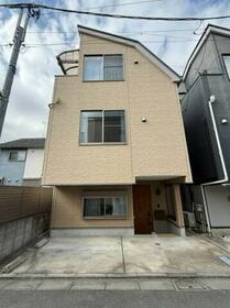 東京都大田区中央２丁目