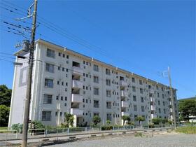 みさと団地
